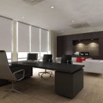 Office Interior Designer