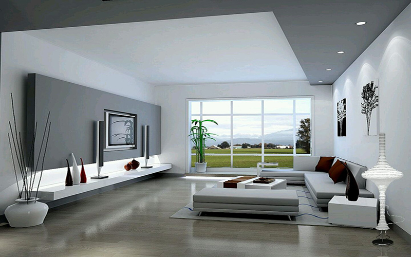 Home Interior Designer