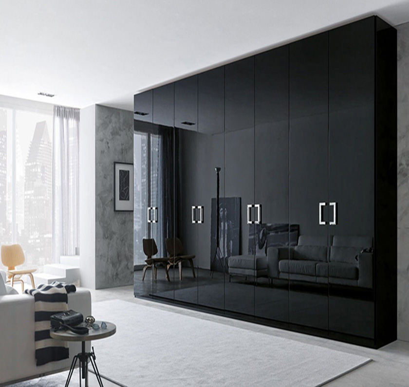 Wardrobe Interior Designer