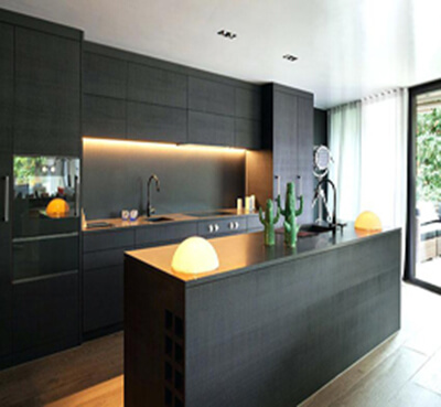 Kitchen Interior Designer