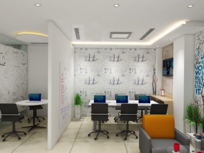 Office Interior Designer