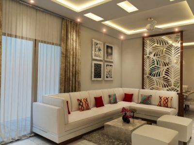 Home Interior Designer