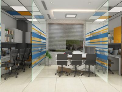 Office Interior Designer